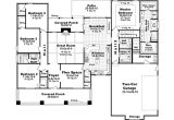 One Story House Plans Under 1600 Sq Ft One Story House Plans Under 1700 Sq Ft Home Deco Plans