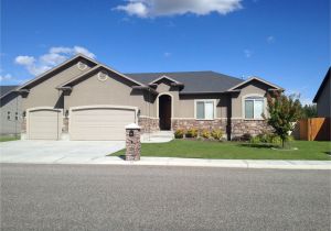 One Story House Plans with 3 Car Garage Single Story House Plans 3 Car Garage