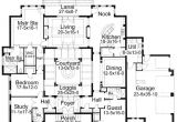 One Story House Plans with Center Courtyard 25 Best Ideas About Courtyard House Plans On Pinterest