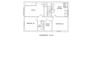One Story House Plans with Finished Basement 125 One Story House Plans with Finished Basement Single One Story House Plans with Finished Basement 125 One Story House Plans with Finished Basement Single
