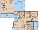 One Story House Plans with Inlaw Suite Country House Plan 193 1017 6 Bedrm 3437 Sq Ft Home