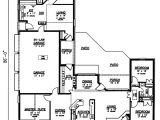 One Story House Plans with Inlaw Suite House Plans with A Mother In Law Suite Home Plans at