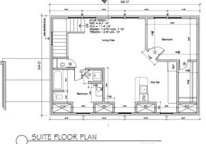 One Story House Plans with Inlaw Suite Single Story House Plans with Mother In Law Apartment
