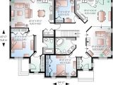One Story House Plans with Inlaw Suite the In Law Suite Say Hello to A Home within the Home