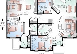 One Story House Plans with Inlaw Suite the In Law Suite Say Hello to A Home within the Home