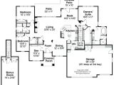 One Story House Plans with Large Kitchens One Story House Plans with Large Kitchens Hungrybuzzinfo 9