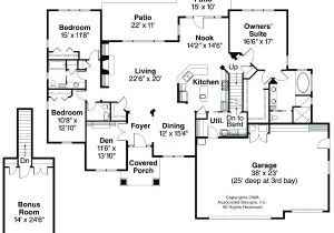 One Story House Plans with Large Kitchens One Story House Plans with Large Kitchens Hungrybuzzinfo 9 One Story House Plans with Large Kitchens One Story House Plans with Large Kitchens Hungrybuzzinfo 9