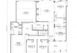 One Story House Plans with Large Kitchens One Story House Plans with Large Kitchens Rugdots Com