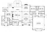 One Story House Plans with Large Kitchens Open House Plans with Large Kitchens Open House Plans with