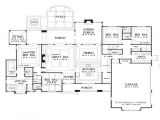 One Story House Plans with Large Kitchens Open House Plans with Large Kitchens Open House Plans with