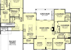 One Story House Plans with No formal Dining Room House Plans with formal Dining Room 28 Images House