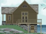 One Story House Plans with Walkout Basements One Story House Plans with Walkout Basements Home House