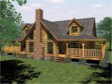 One Story Log Home Plans Log Cabin House Plans Single Story Log Cabin House Plans