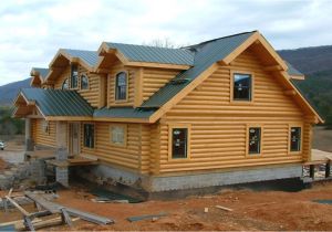 One Story Log Home Plans Log Home Plans 1 Story Log Home Plans Luxury Log Home
