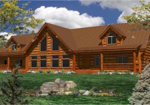 One Story Log Home Plans One Story Log Home Plans Log Home Plans One Story House