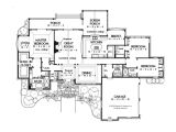 One Story Luxury Home Plan One Story Luxury House Plans Best One Story House Plans