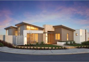 One Story Modern Home Plans Very Popular Modern Single Storey House Designs Modern