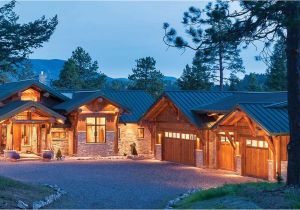 One Story Post and Beam House Plans Post and Beam Homes by Precisioncraft