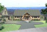 One Story Post and Beam House Plans Single Story Floor Plans the ashuelot Lodge