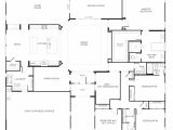 One Story Ranch Style Home Floor Plans One Story Ranch House Plans 2018 House Plans and Home