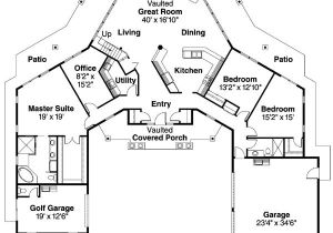 One Story Ranch Style Home Floor Plans Ranch Style House Plans 2473 Square Foot Home 1 Story One Story Ranch Style Home Floor Plans Ranch Style House Plans 2473 Square Foot Home 1 Story