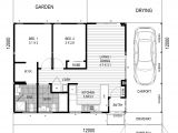 One Story Retirement House Plans House Plans for Retirement