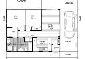 One Story Retirement House Plans House Plans for Retirement