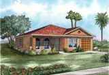 One Story Retirement House Plans One Story House Plans Cottage House Plans
