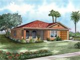 One Story Retirement House Plans One Story House Plans Cottage House Plans