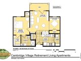 One Story Retirement House Plans Photo One Story Retirement House Plans Images Small