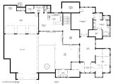 One Story Retirement House Plans Small One Story Retirement House Plans Home Deco Plans