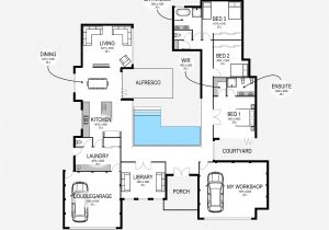 Online Home Design Plans Floorplan Stock Vectors Vector Clip Art Shutterstock