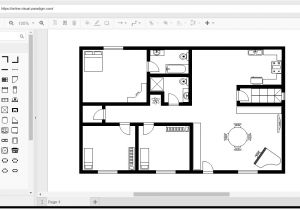Online Home Floor Plan Designer