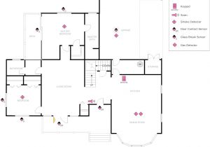 Online Home Plan Maker Design Ideas An Easy Free Online House Floor Plan Maker