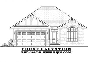 Ontario Home Plans Best Of 27 Images Ontario Home Plans House Plans 86857