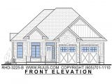 Ontario Home Plans House Plans and Design House Plans Canada Ontario