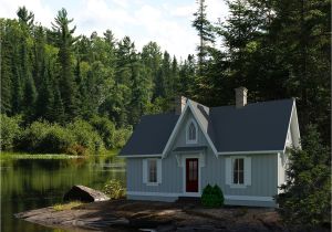 Ontario Home Plans Ontario 504 Robinson Plans