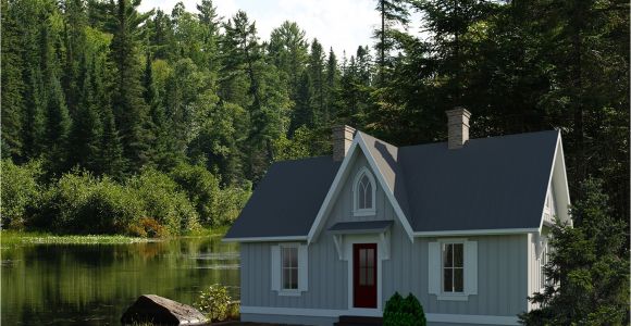 Ontario Home Plans Ontario 504 Robinson Plans