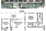 Open area House Plans House Plan 40026 total Living area 1492 Sq Ft 3