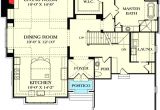 Open area House Plans Open area House Plans 28 Images One Level House Plan