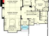 Open area House Plans Open area House Plans 28 Images One Level House Plan