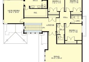 Open area House Plans Spacious Open Living area 23544jd 2nd Floor Master