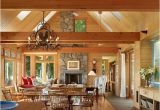 Open Beam House Plans 17 Best Images About Timber Frame Home Interiors On