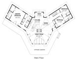Open Concept Floor Plans for Small Homes Simple Small Open Floor Plans Small Open Concept House