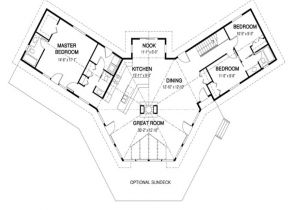 Open Concept Floor Plans for Small Homes Simple Small Open Floor Plans Small Open Concept House