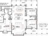 Open Concept Floor Plans for Small Homes Small Home Open Floor House Plans Small Open Concept Homes