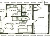 Open Concept Floor Plans for Small Homes Small Open Concept Homes Small Open Concept House Floor
