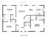 Open Concept Floor Plans for Small Homes Small Open Concept Kitchen Living Room Designs Small Open