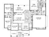 Open Concept Home Plans Open Concept Ranch House Plans New 3 Bedroom Ranch House