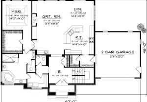 Open Concept Homes Floor Plans 50 Inspirational Stock 2 Story House Plans Open Concept